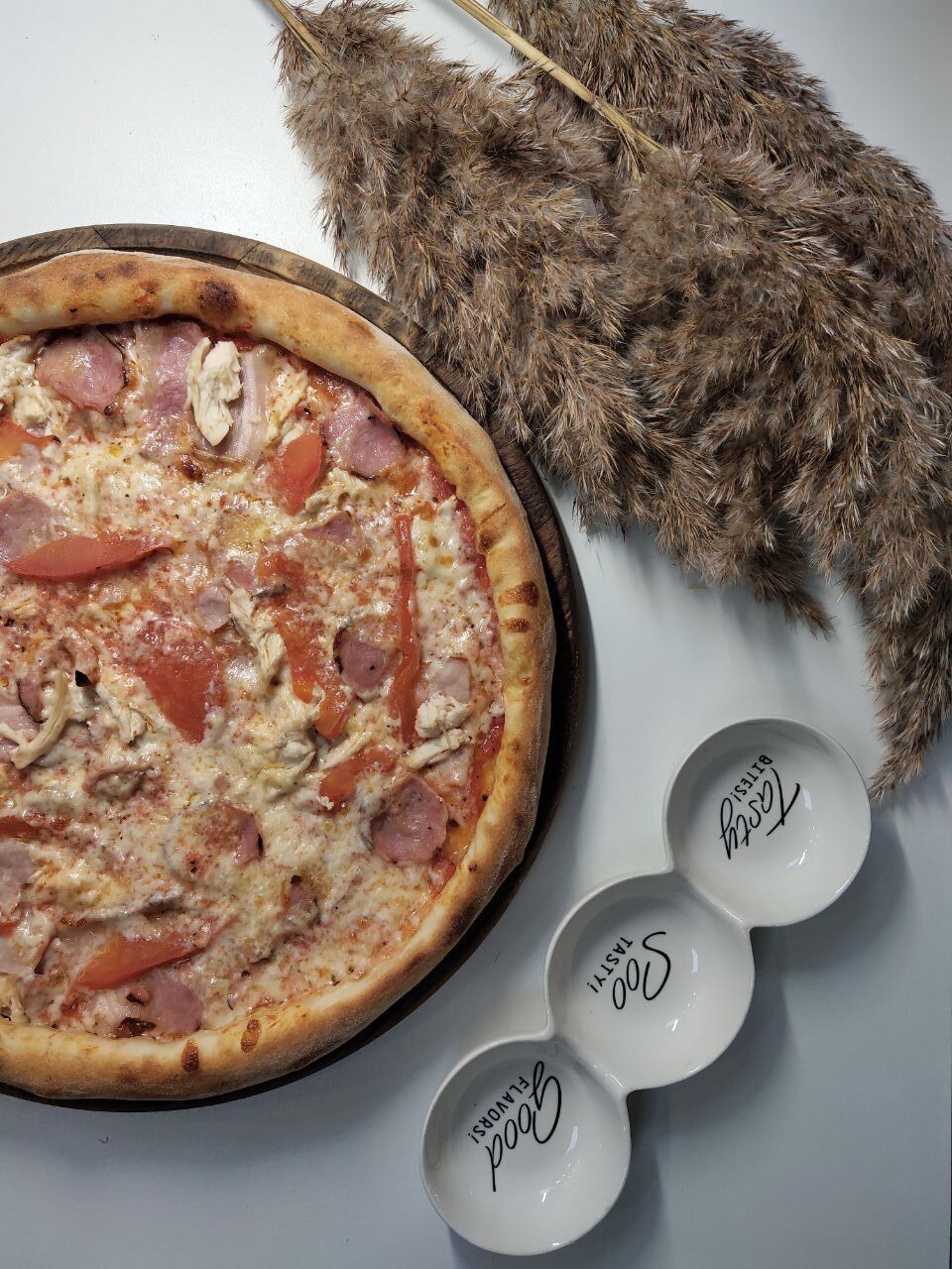 Pizza Run image 3