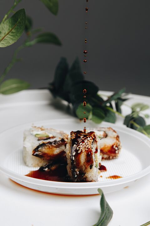 Sushizoom Черкаси / Суші Черкаси image 2
