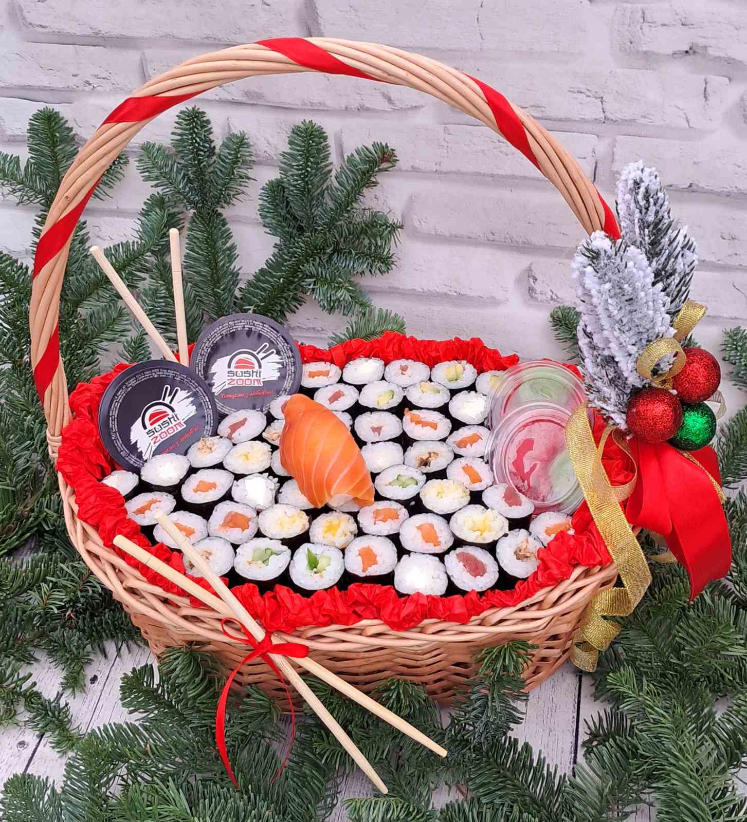 Sushizoom Черкаси / Суші Черкаси image 6