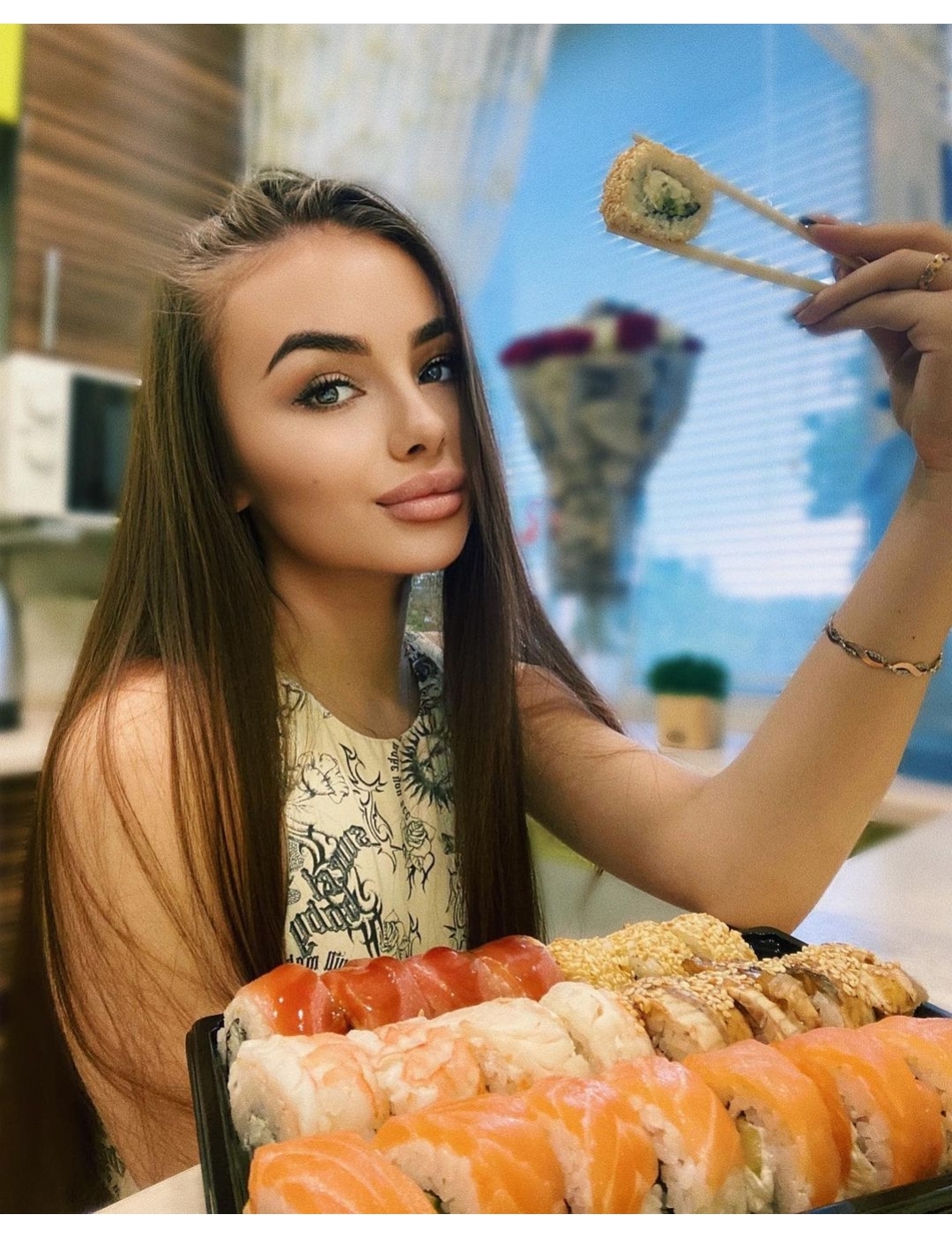 Sushizoom Черкаси / Суші Черкаси image 9