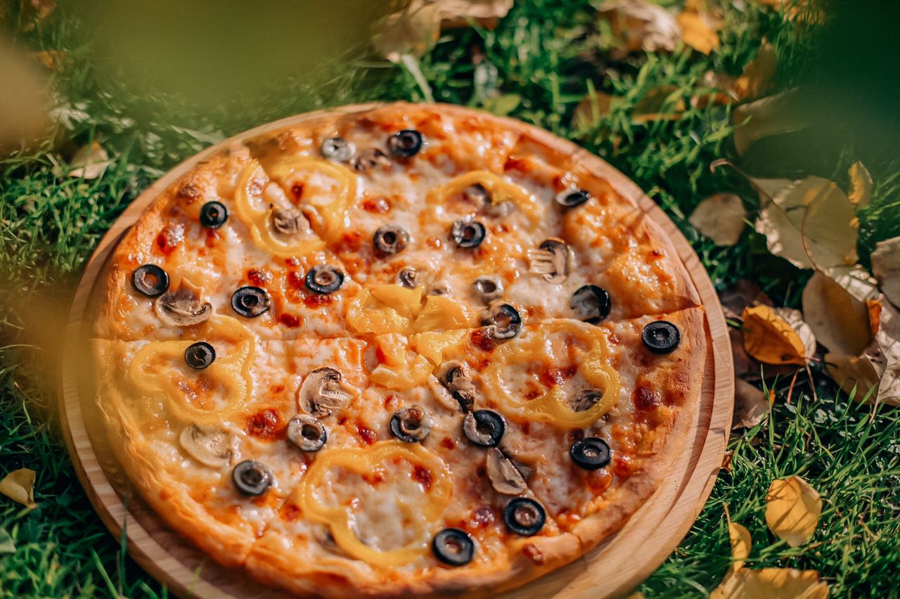 Zaza Pizza image 1