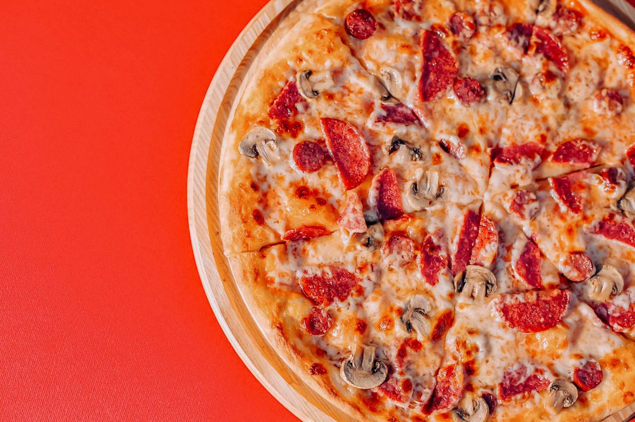 Zaza Pizza image 2