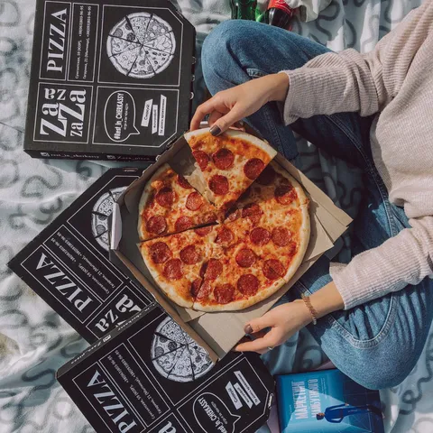 Zaza Pizza image 3