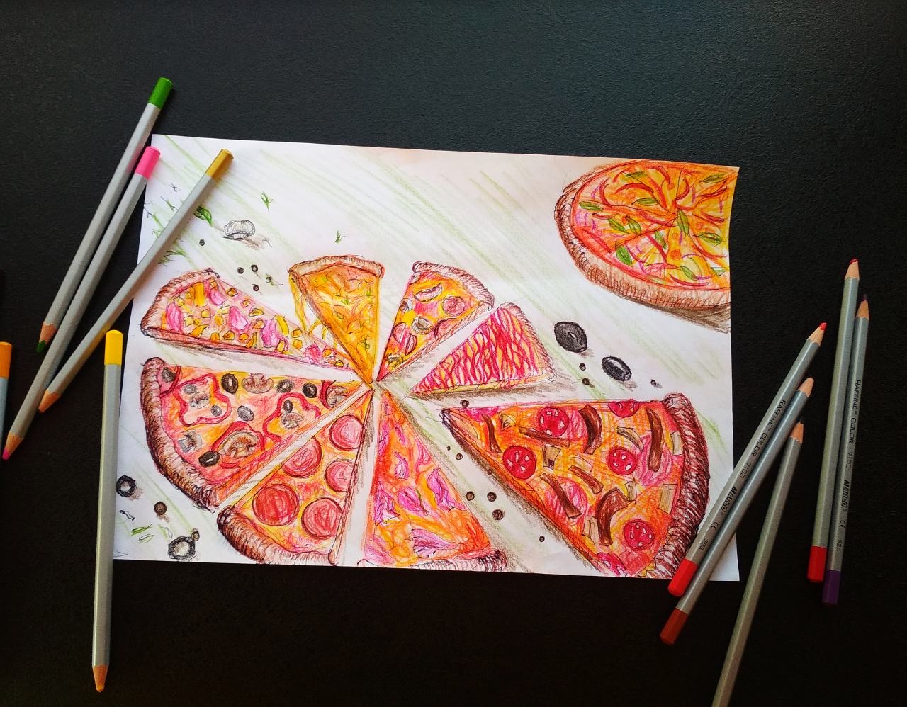 Zaza Pizza image 6