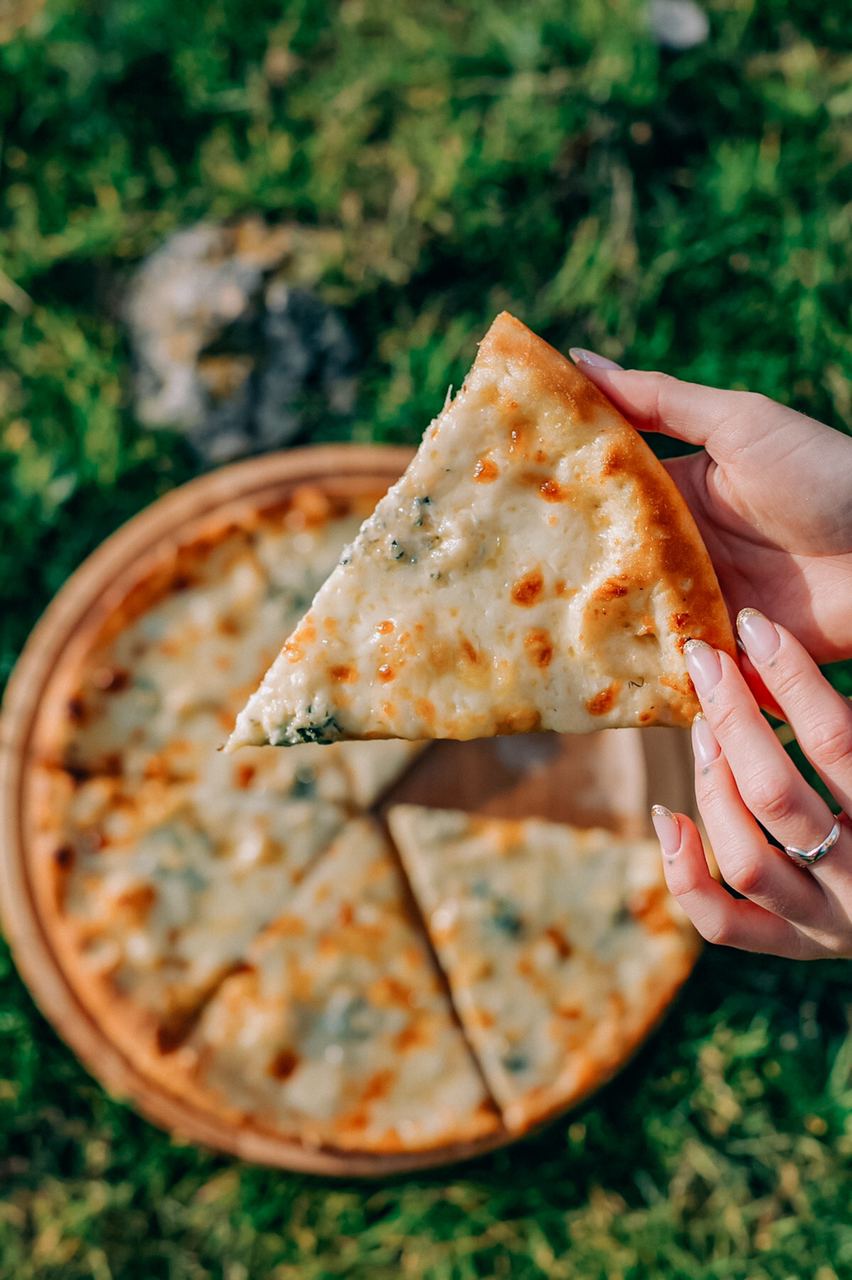 Zaza Pizza image 7