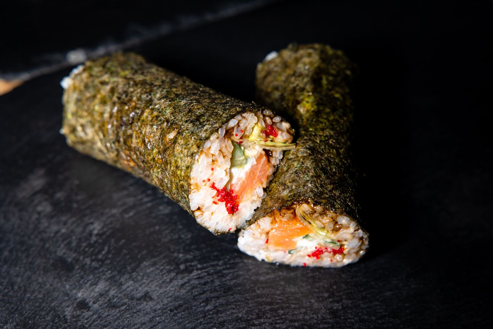 Міс Лі Roll to go image 12