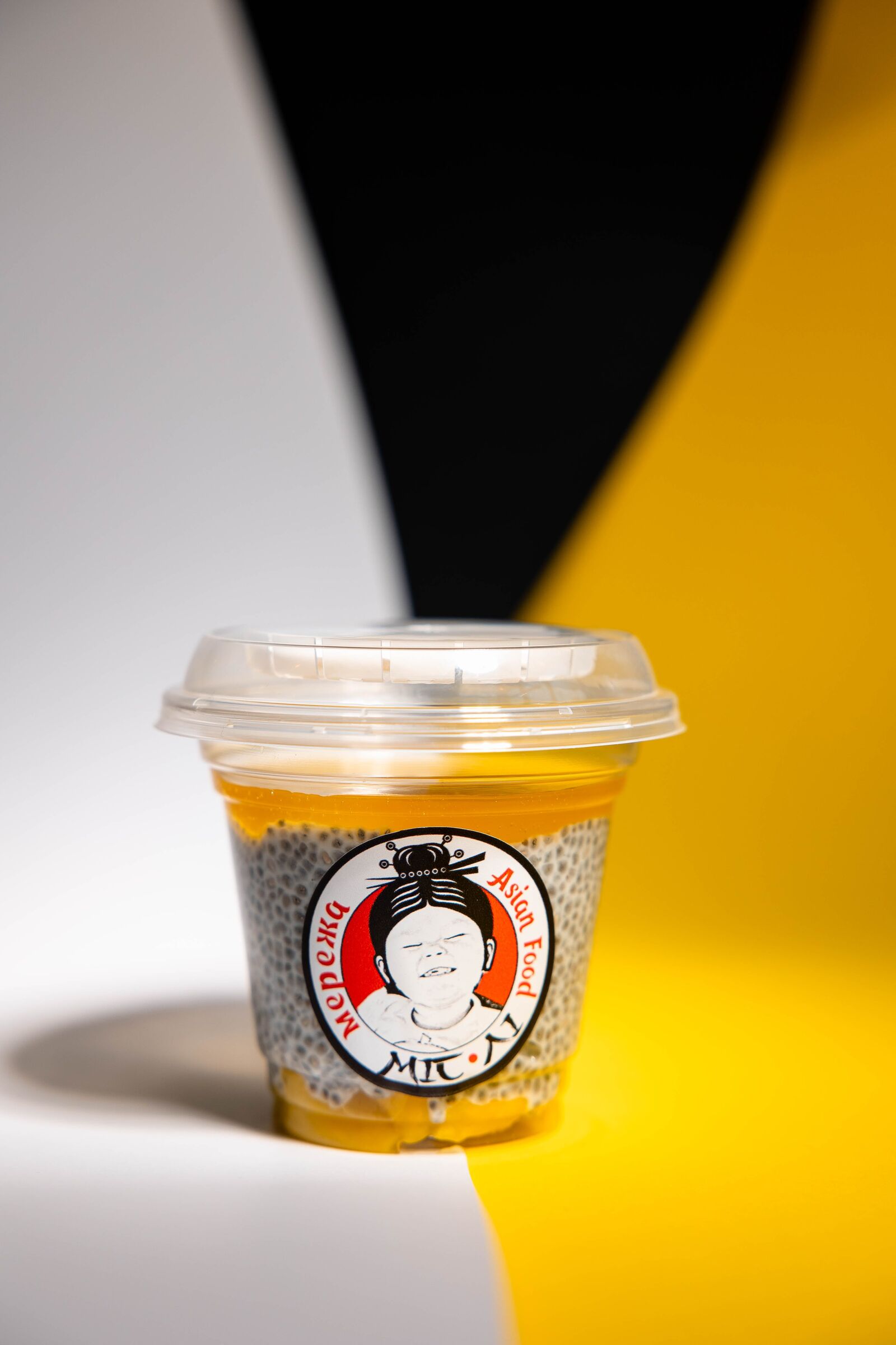 Міс Лі Roll to go image 14