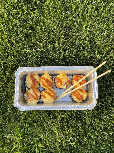 Shark Sushi image 4