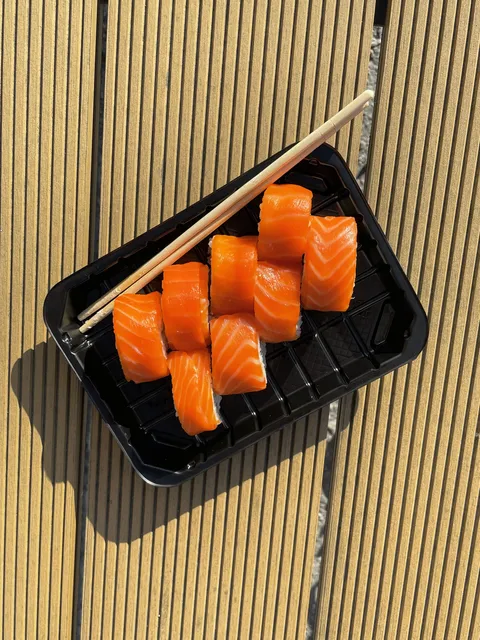 Shark Sushi image 6