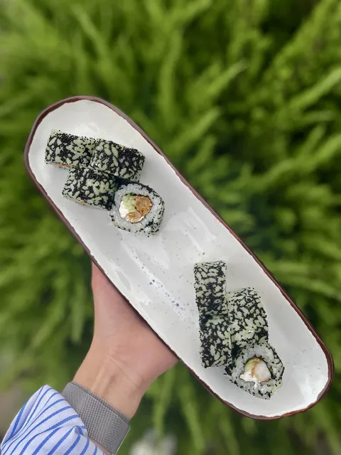Shark Sushi image 8