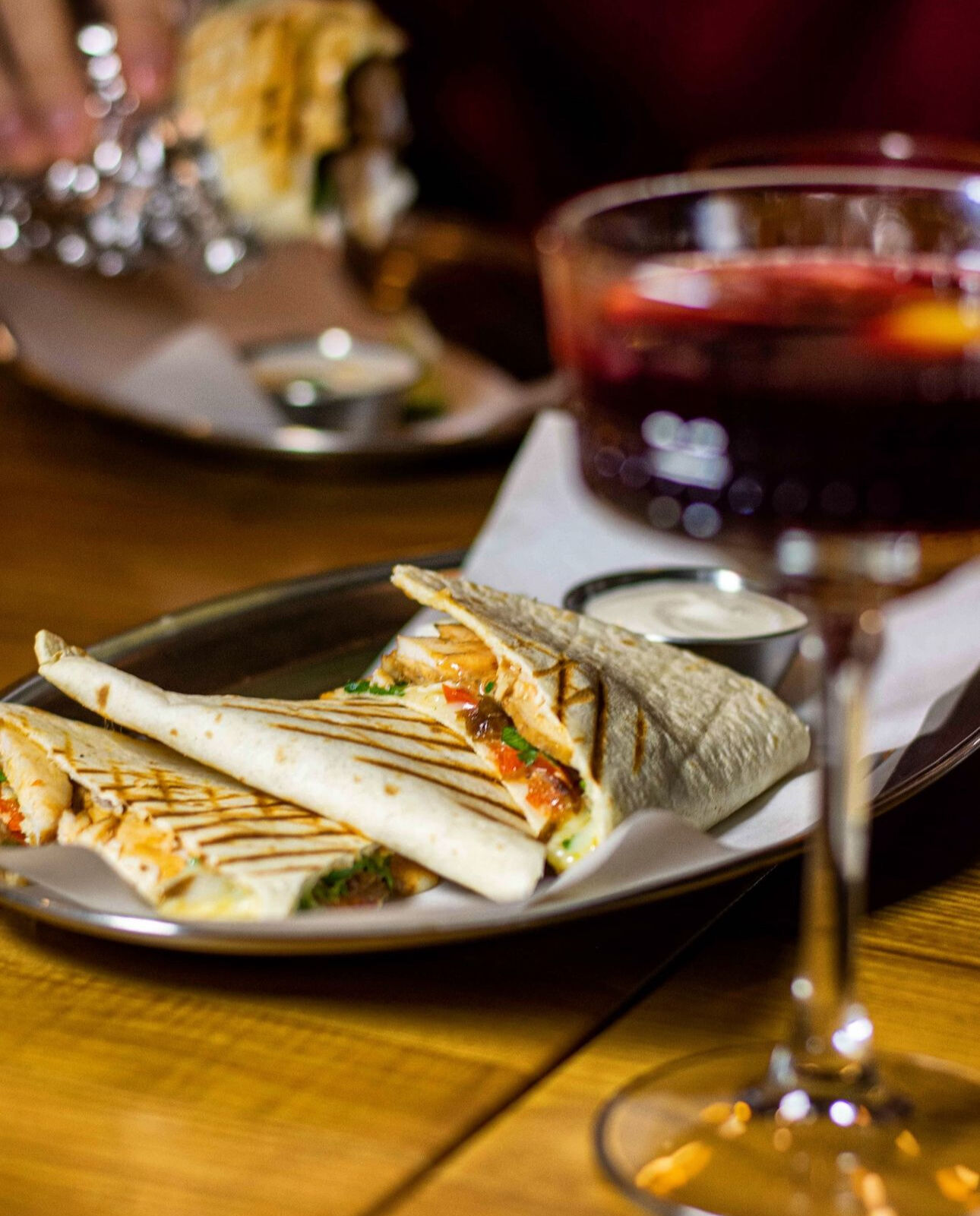 Rockville restaurant image 12