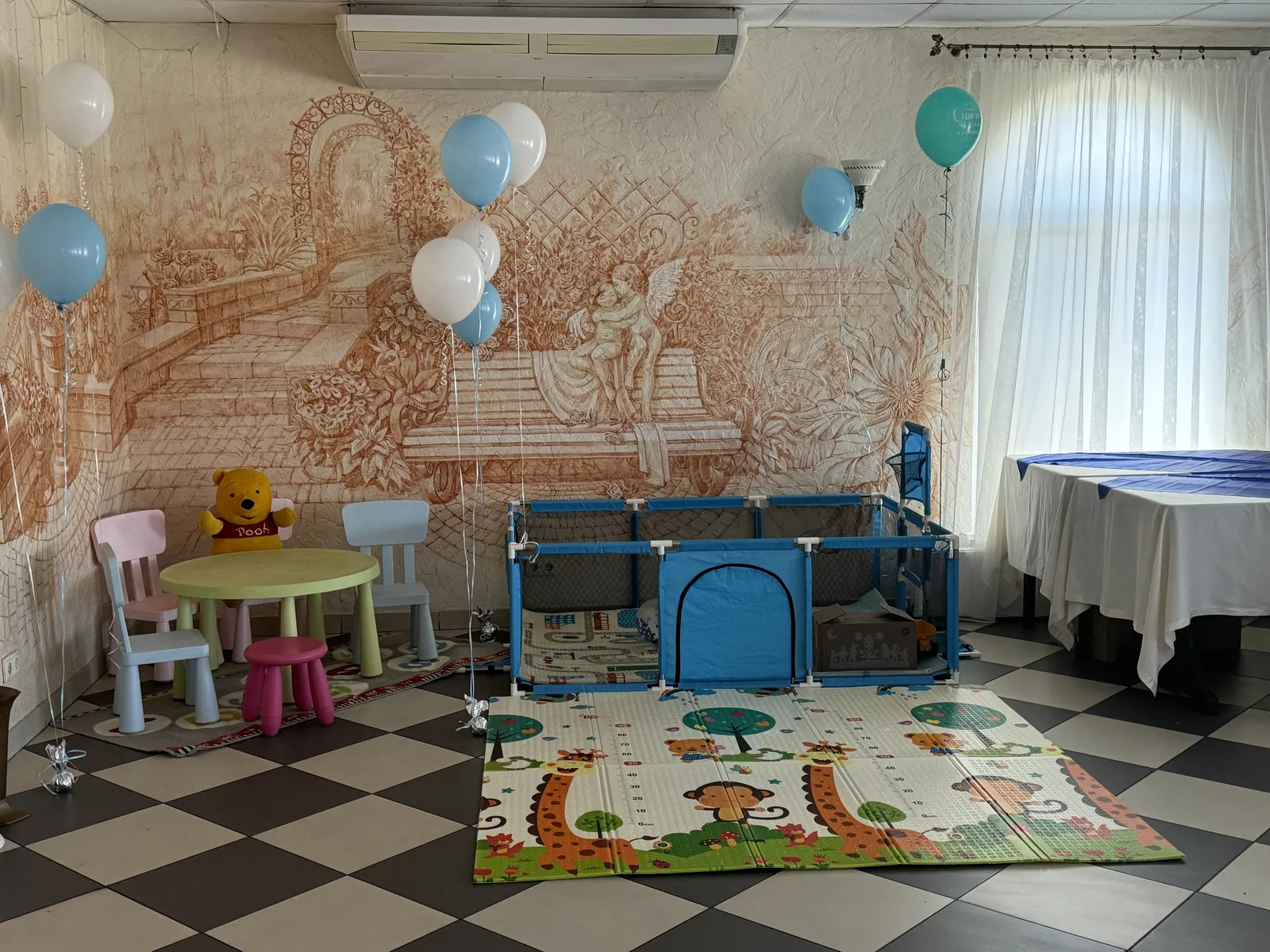 Pokrovsky Guest House image 11