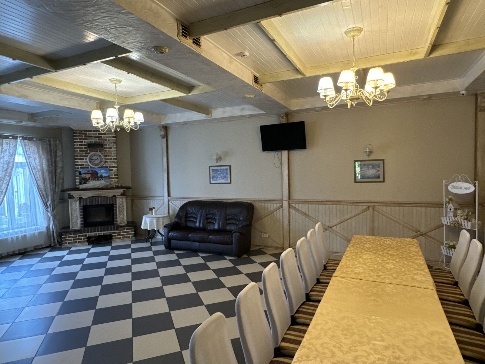 Pokrovsky Guest House image 14