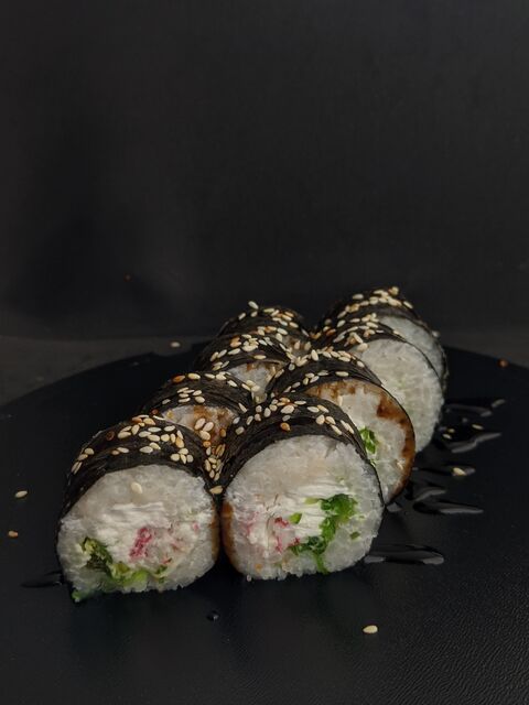 Sensei sushi image 3