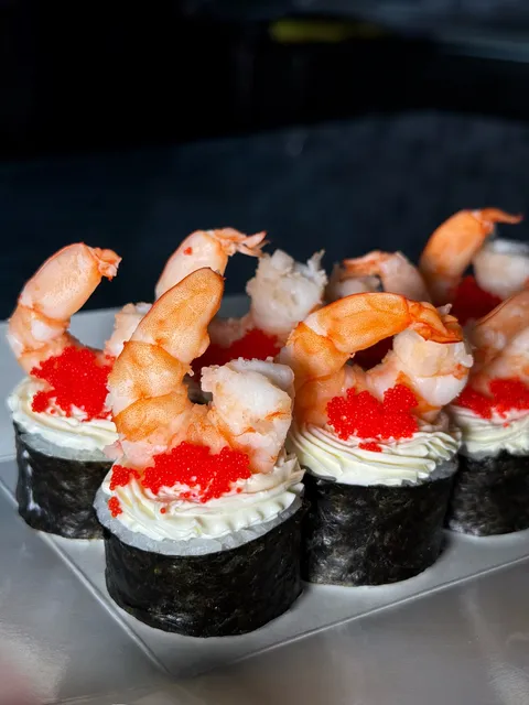 Oho Sushi image 2