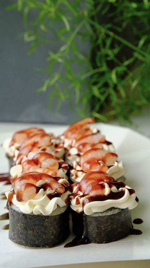 Oho Sushi image 3