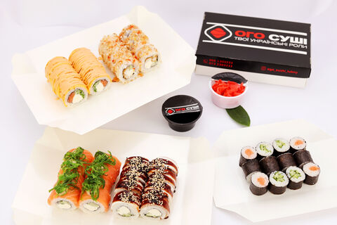 Oho Sushi image 7