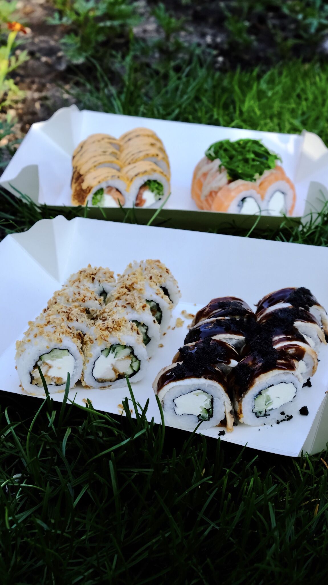 Oho Sushi image 9