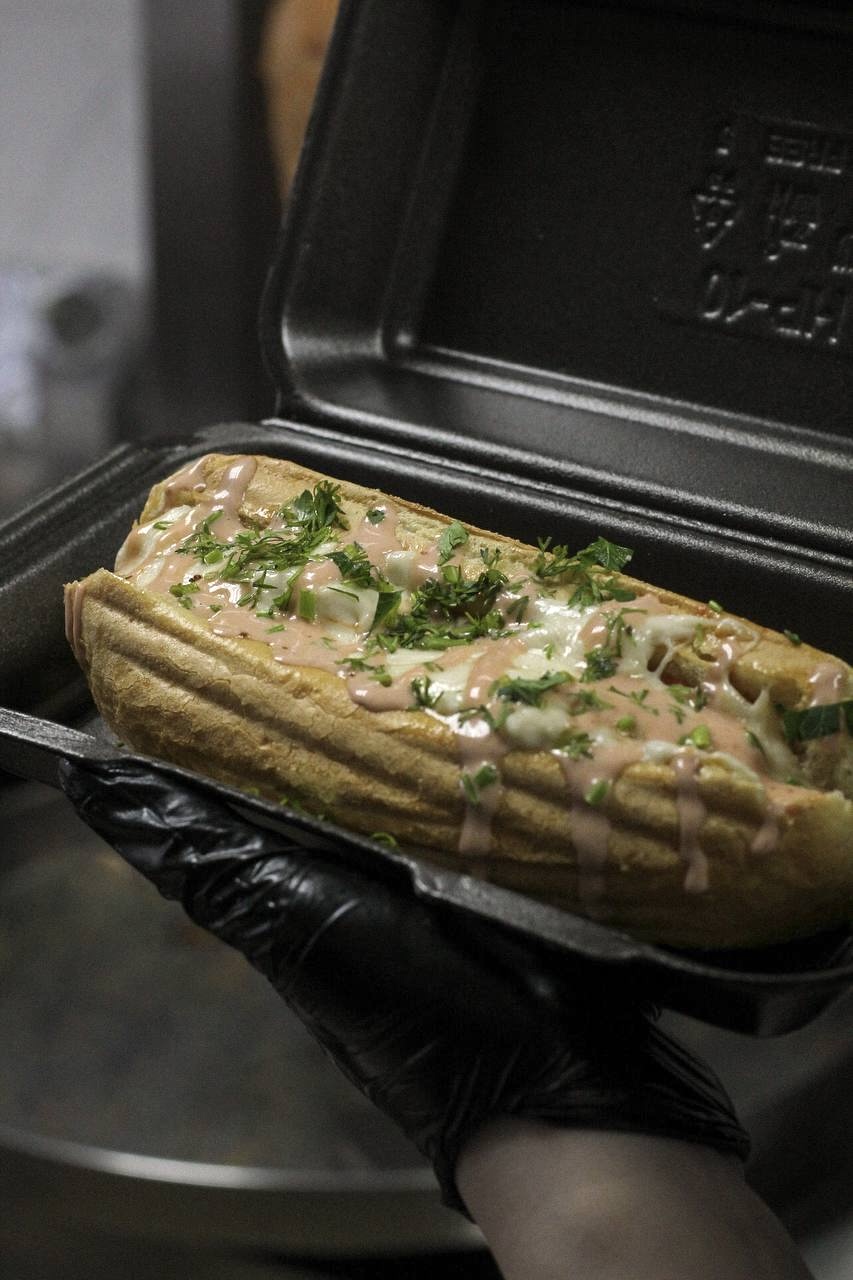 FastFoodBox image 11