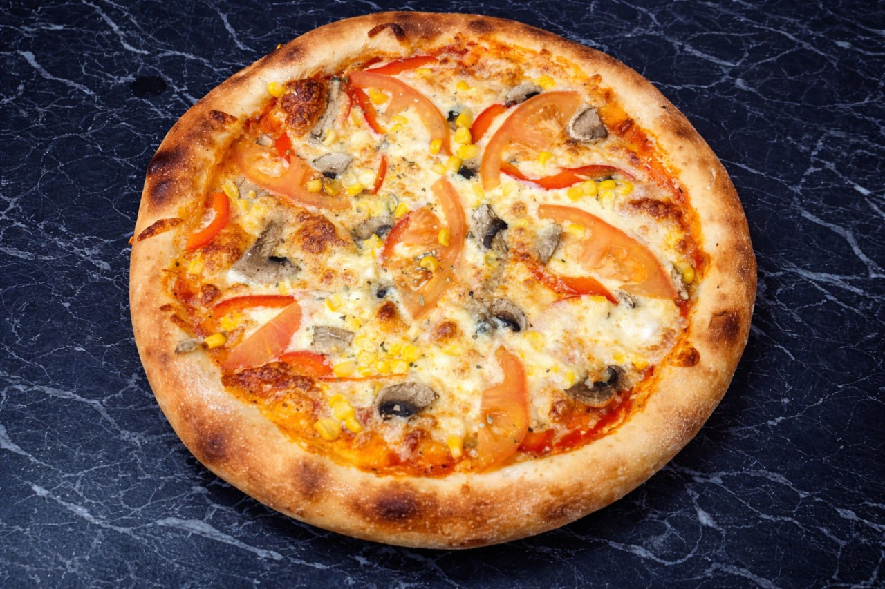 Deli Pizza image 4
