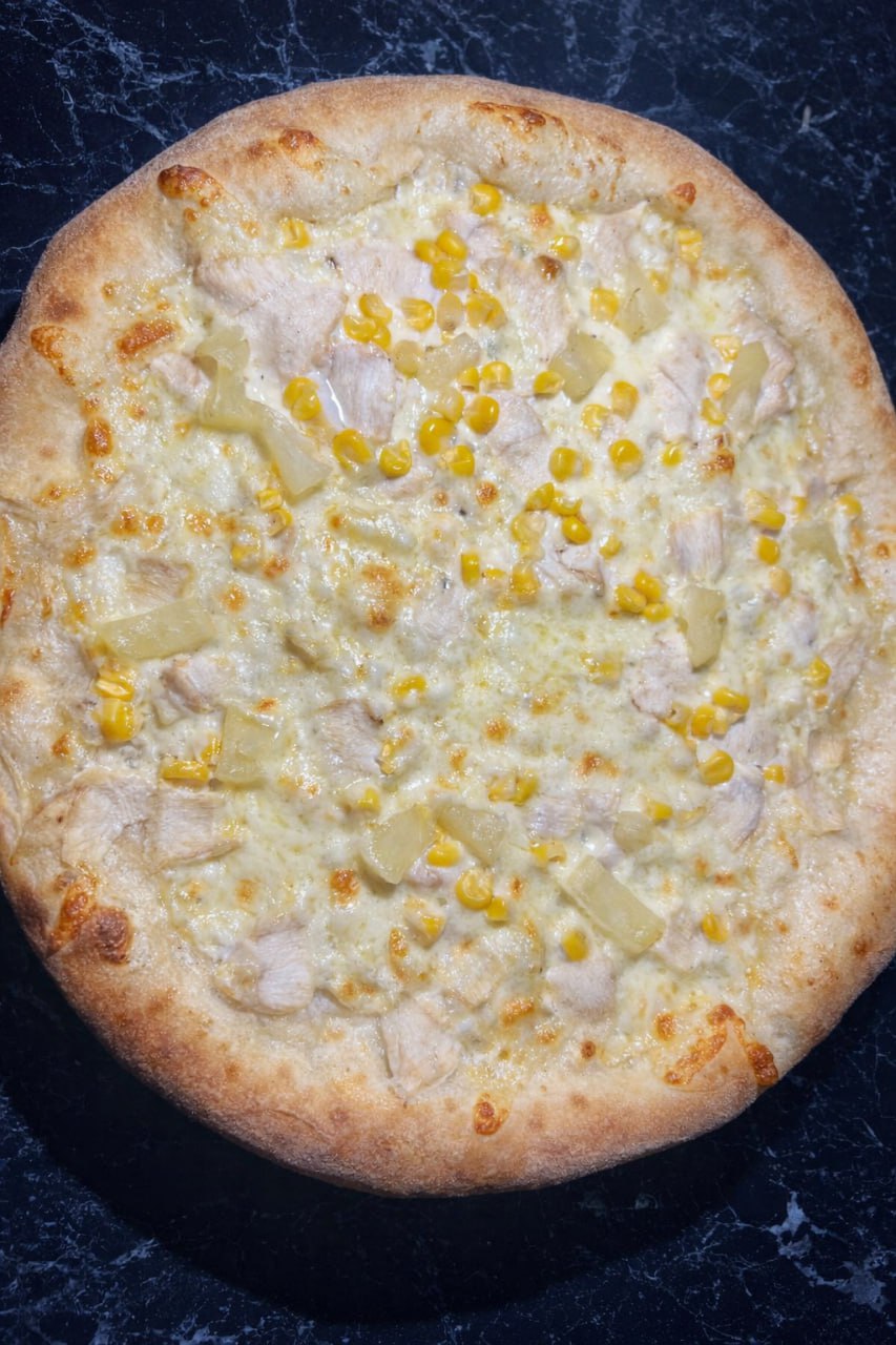 Deli Pizza image 5