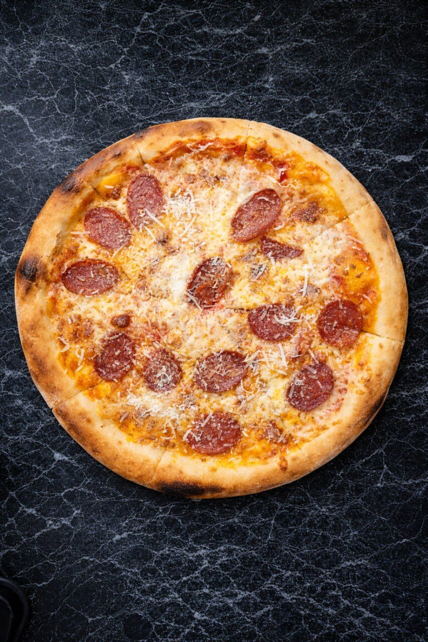 Deli Pizza image 7