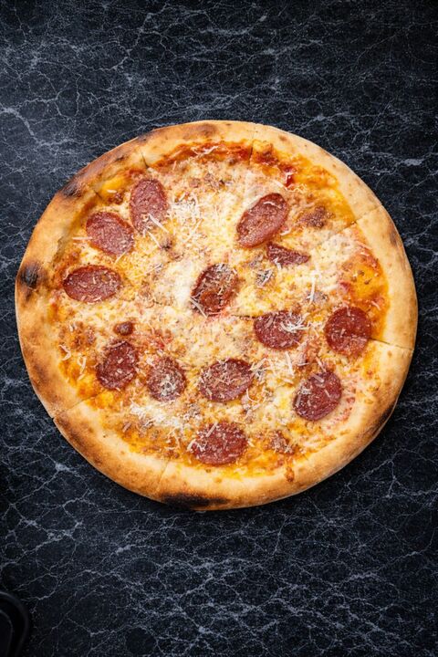 Deli Pizza image 7