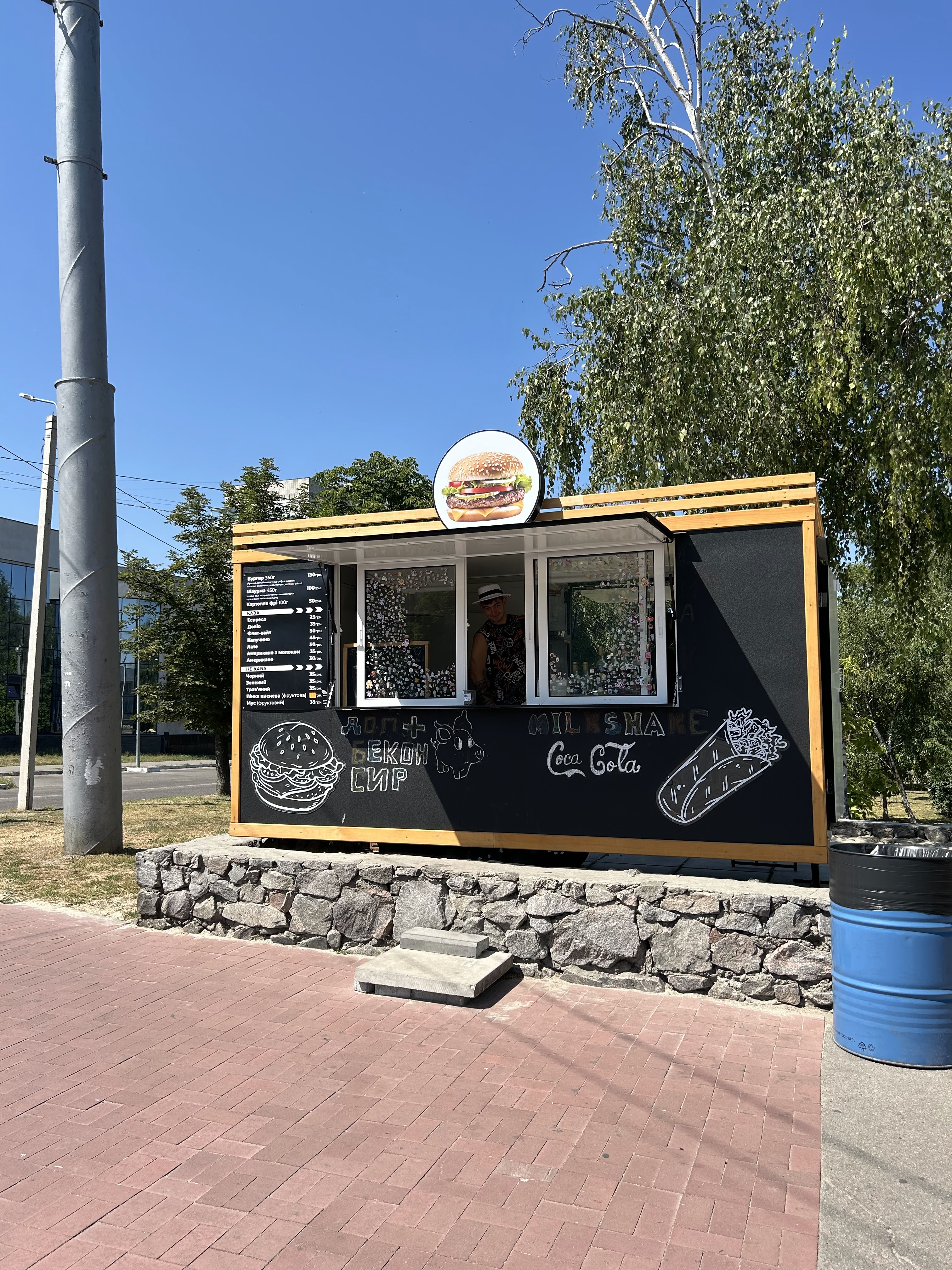 Sanchos burgers image 11