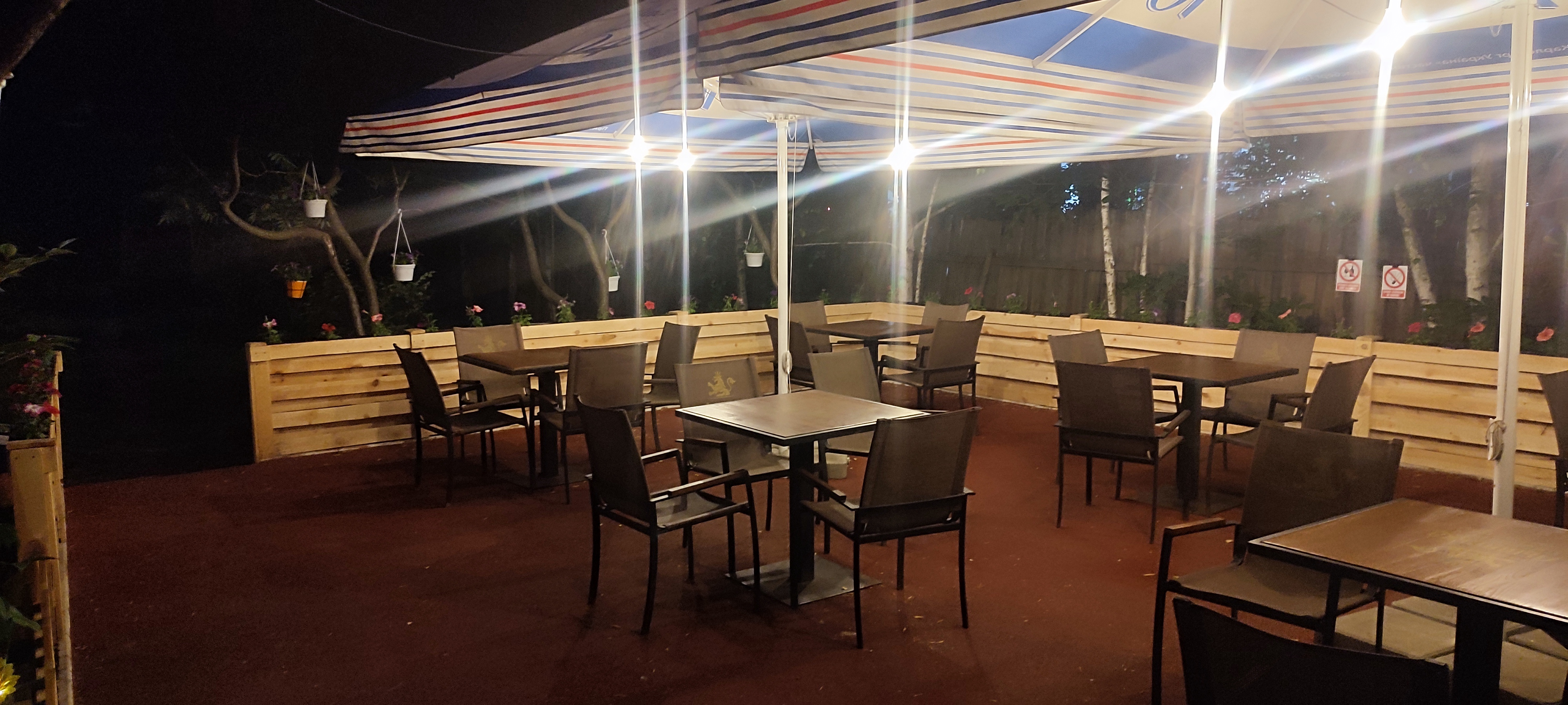Кафе Sherwood Fast Food image 11