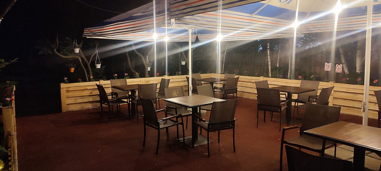 Кафе Sherwood Fast Food image 11