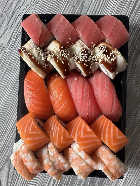 SUSHI USHI - ДОСТАВКА СУШІ РЕШЕТИЛІВКА image 3