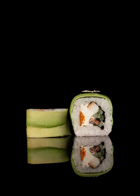 Wasabi Sushi image 2