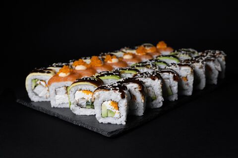 Wasabi Sushi image 3
