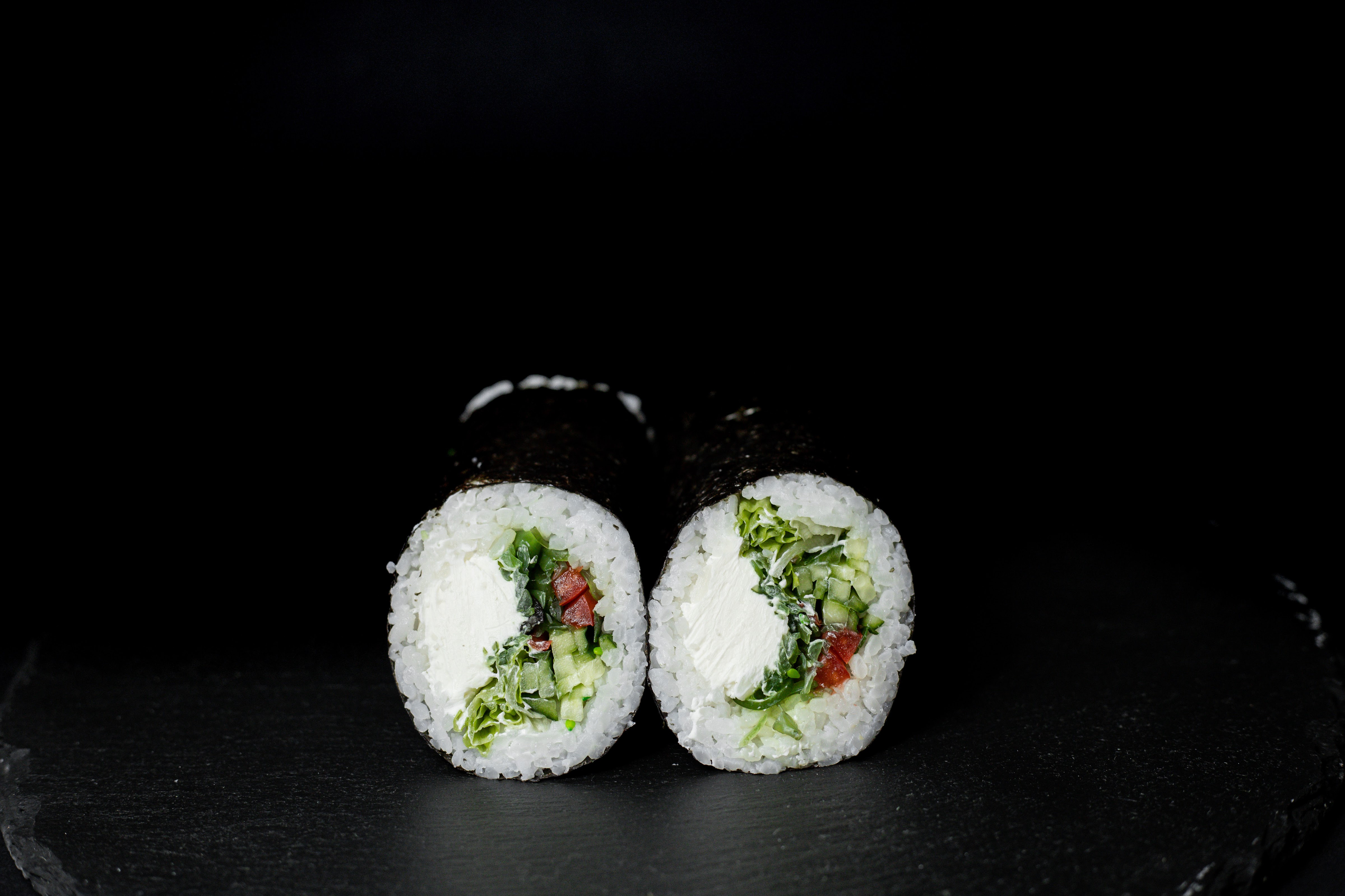 Wasabi Sushi image 5