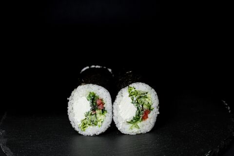 Wasabi Sushi image 5