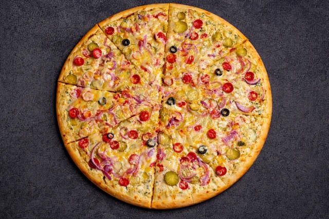 Pizza Mania image 1
