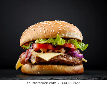 ❤️⭐Шаурма🍔 Бургеры 🍟 Шашлык🍕 image 3