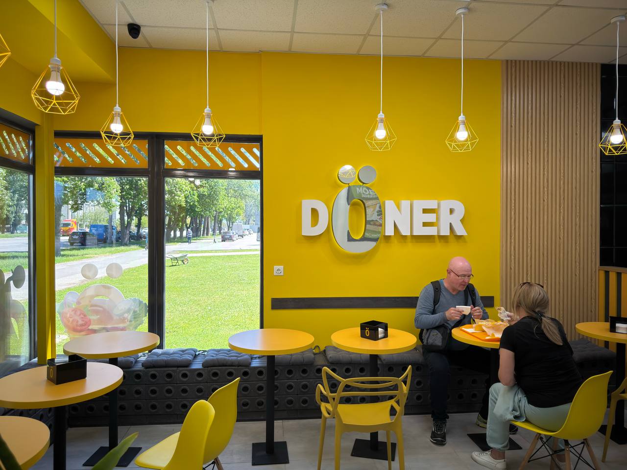 Doner Маркет image 5