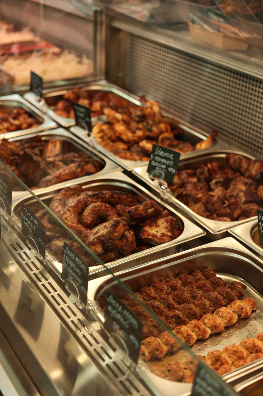 Meat Club image 11