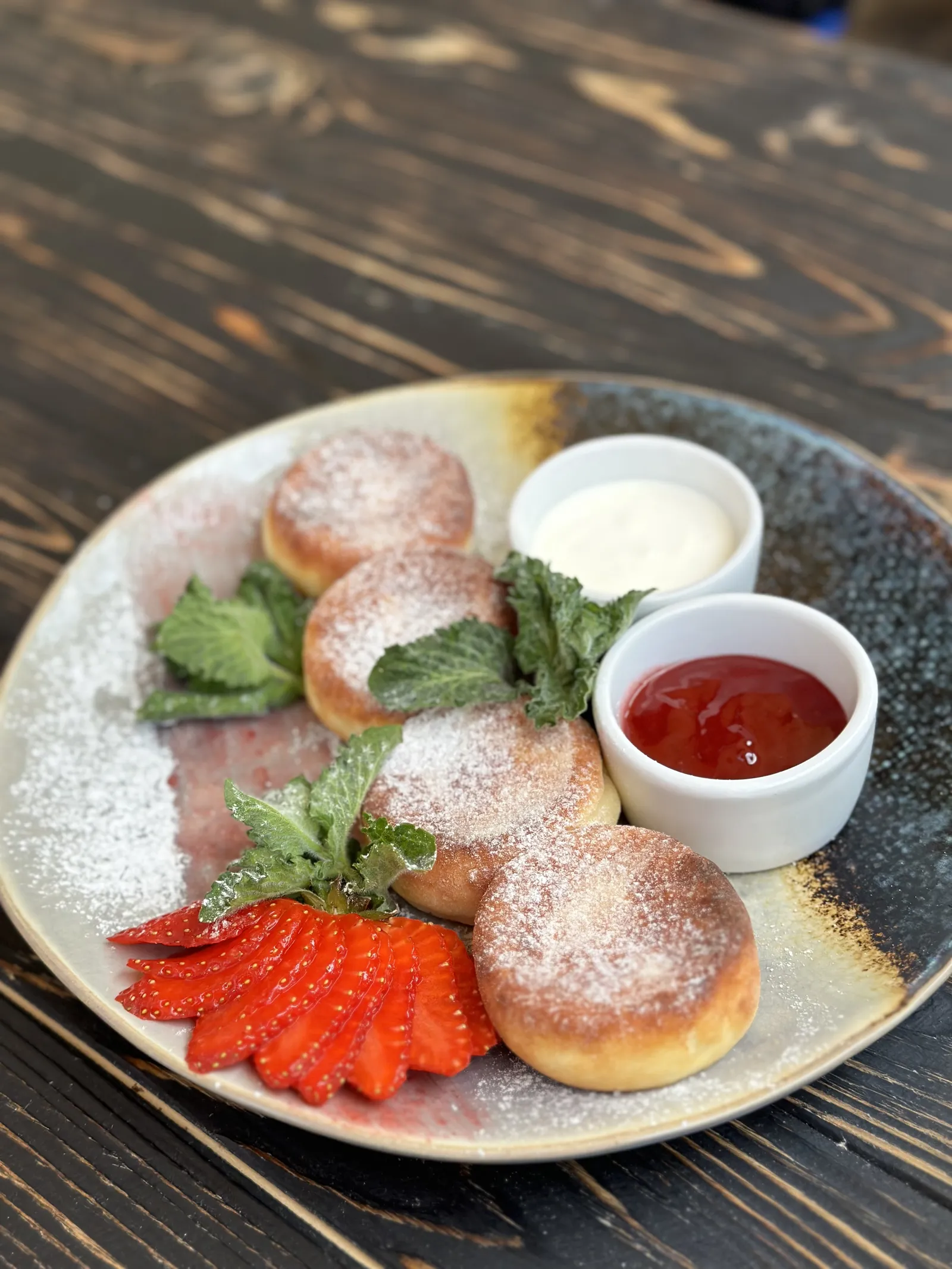 Кафе "Монтана" ТРЦ Конкорд image 5