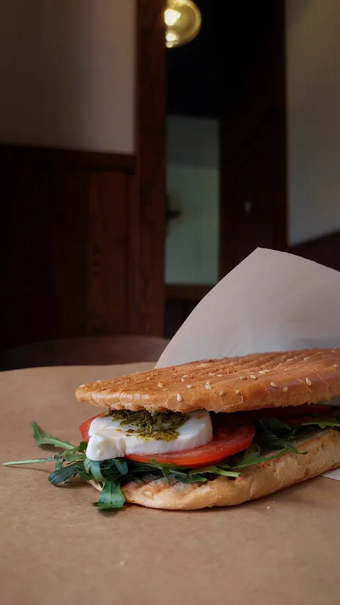 RedLion.Burger image 7