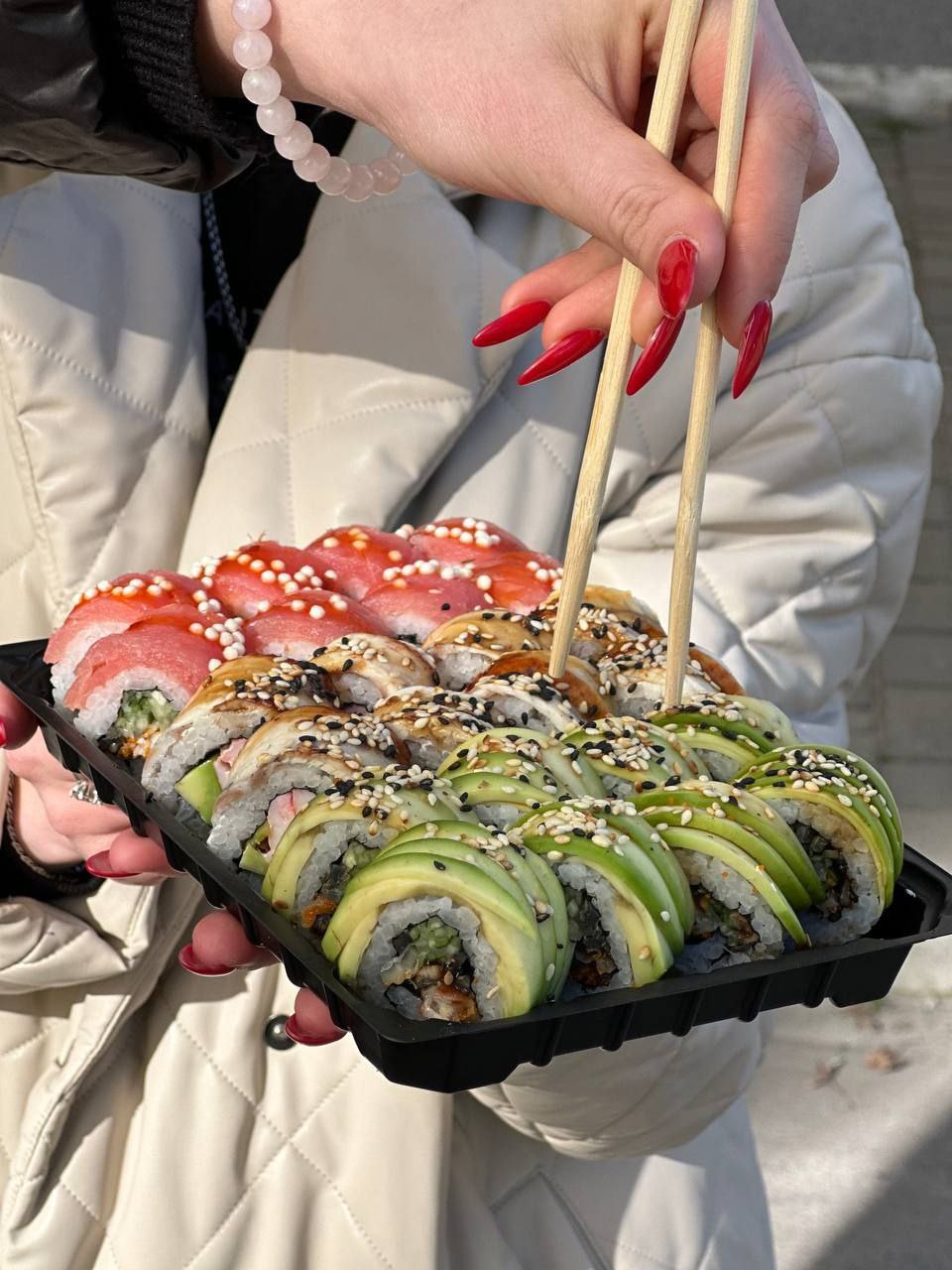 СетСуші SETSUSHI image 12