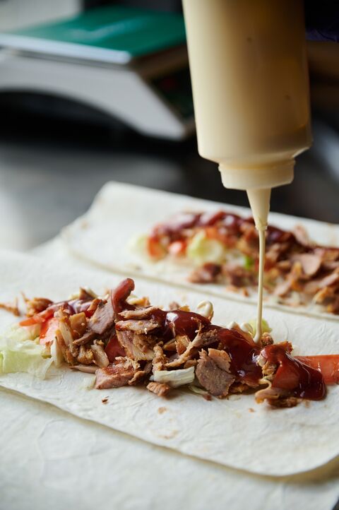 I Love Kebab/Я Люблю Кебаб image 1