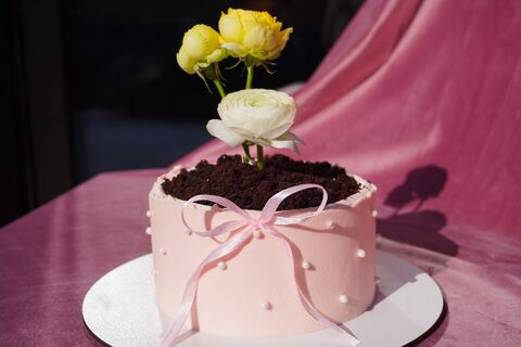 Кафе Feeling Happy image 7