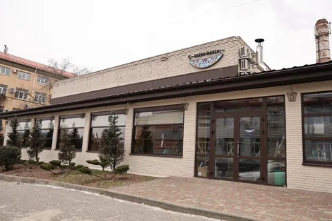 Kazan-Mangal Полтава image 3
