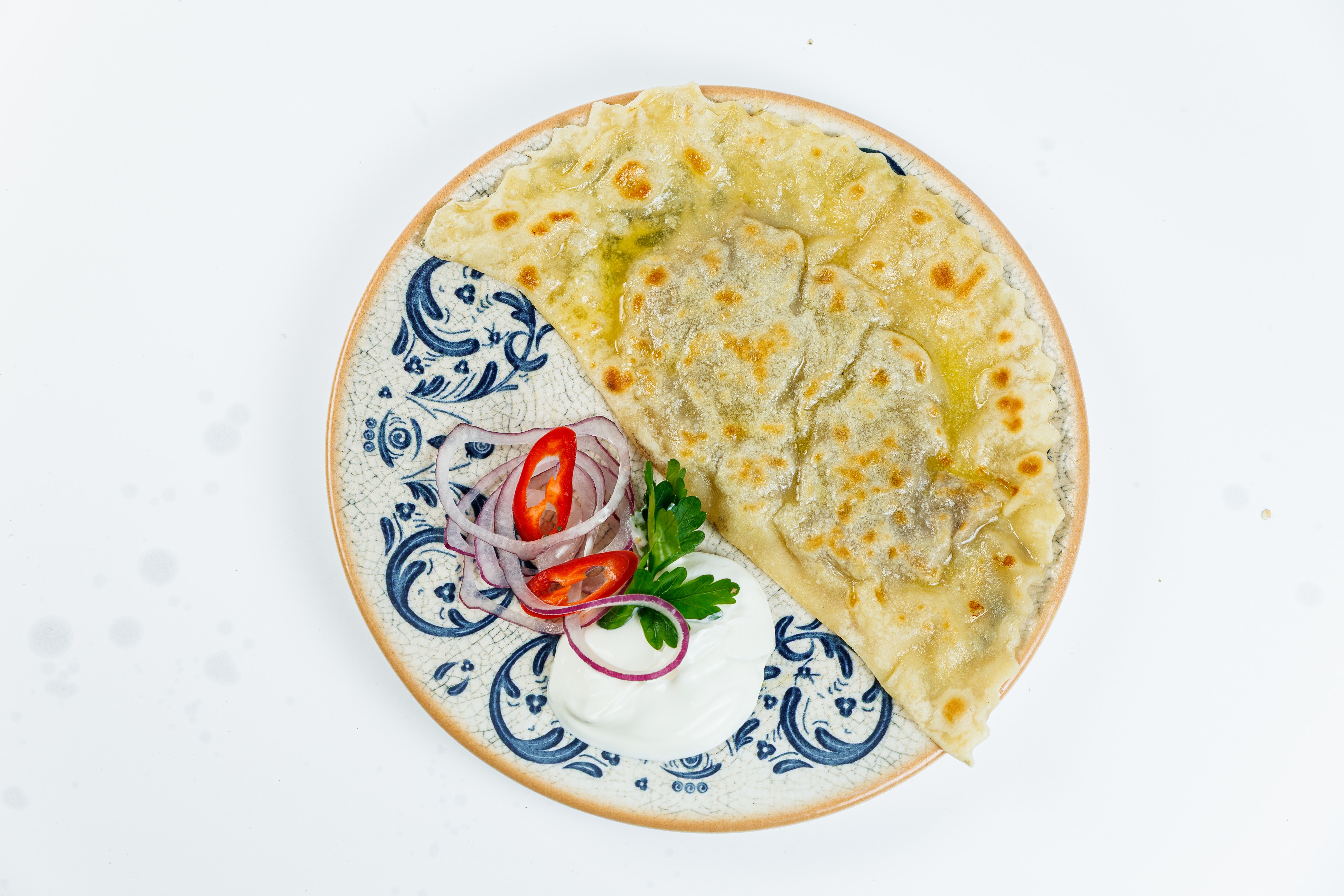Kazan-Mangal Полтава image 4