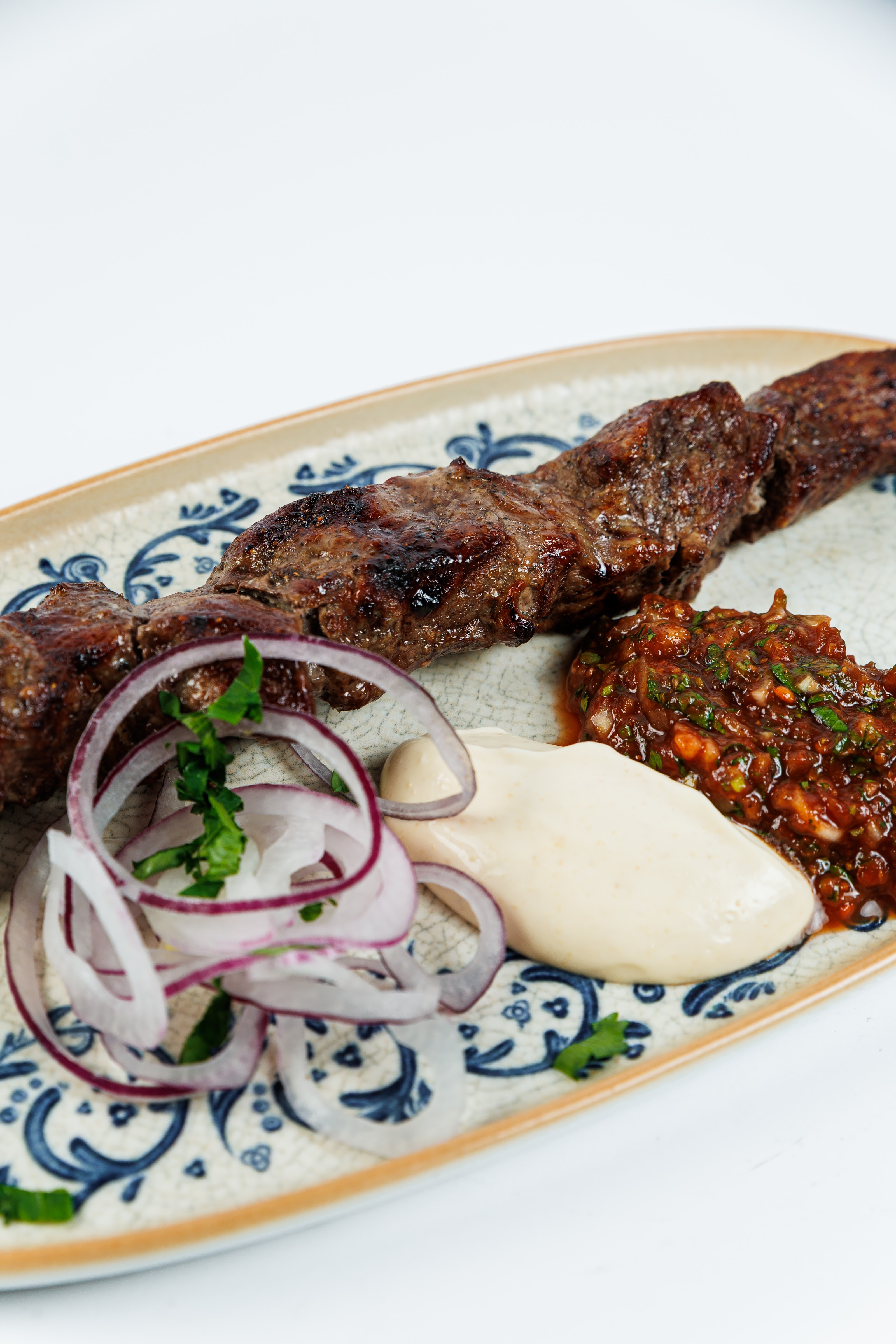 Kazan-Mangal Полтава image 5