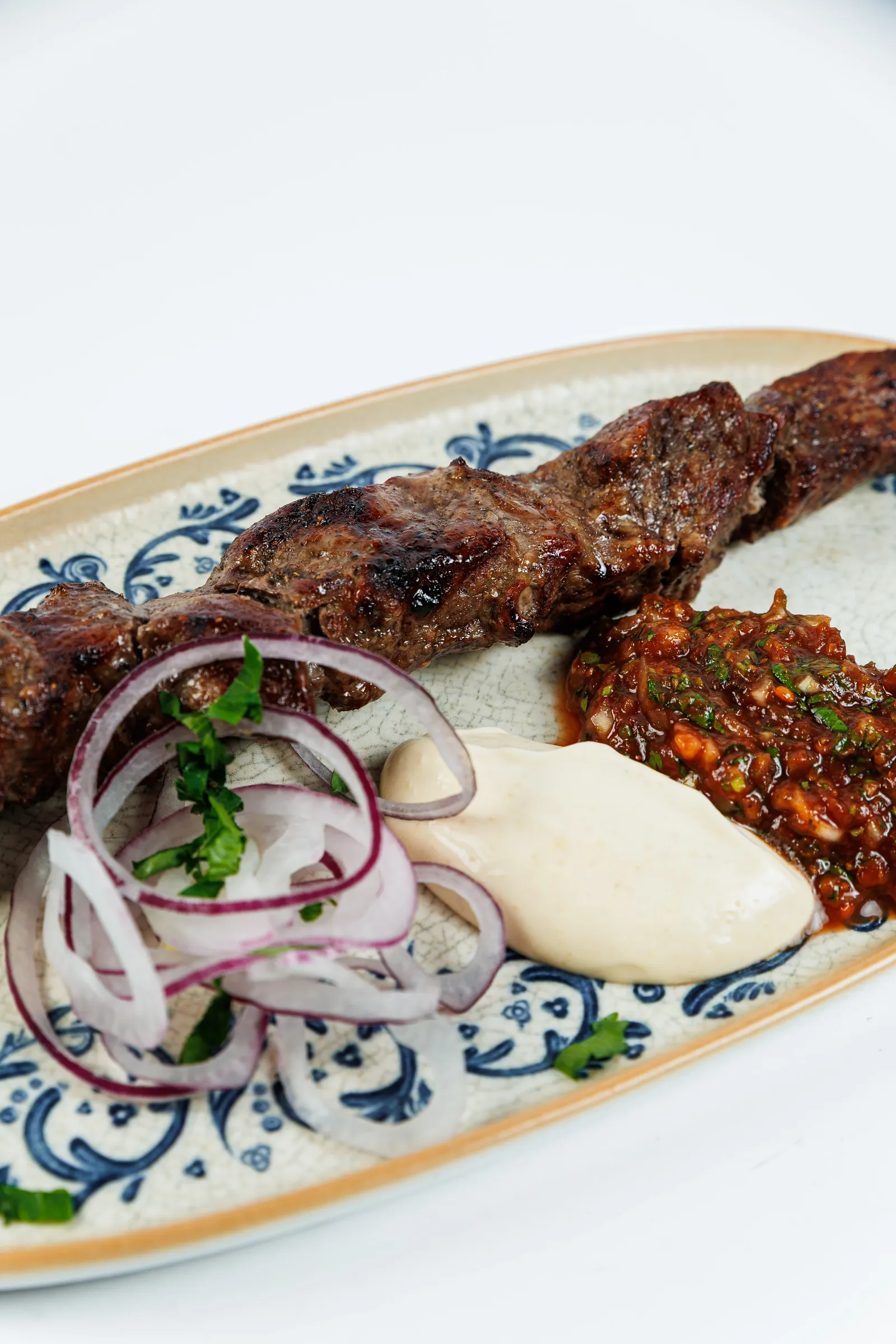 Kazan-Mangal Полтава image 5