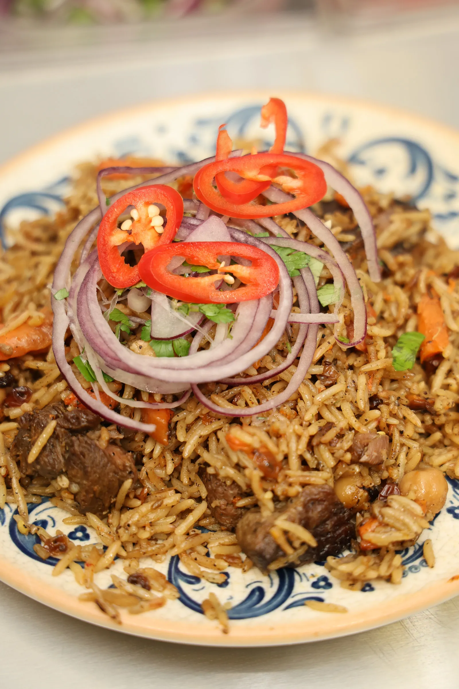 Kazan-Mangal Полтава image 6