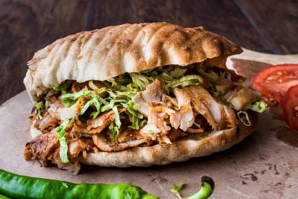 HAN DÖNER image 11